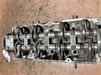 Mazda 626 1.6 8V 1983-1993 Silindir Kapağı (2)