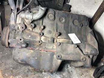 Mazda 626 1.6 Yarım Motor