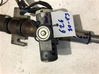 Mazda 626 1980-83 Direksiyon Mili (2)