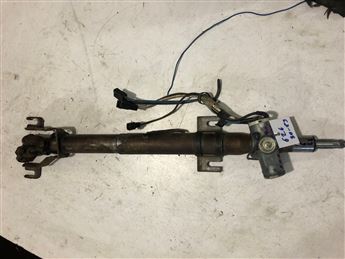 Mazda 626 1980-83 Direksiyon Mili