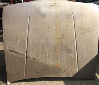 Mazda 626 1985-1991 Sedan Çıkma Motor Kaputu