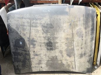 Mazda 626 1985-1991 Sedan Çıkma Motor Kaputu