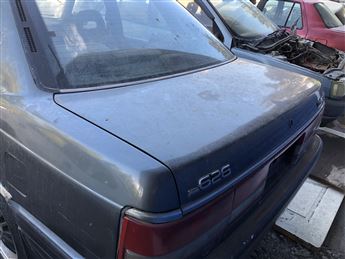 Mazda 626 1987-1991 Parça Parça Satılık