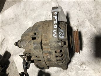 Mazda 626 1987-1997 (A2T05892) Çıkma Şarj Dinamosu