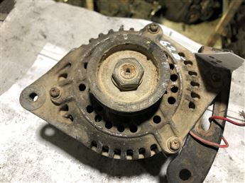 Mazda 626 1987-1997 (A2T05892) Çıkma Şarj Dinamosu