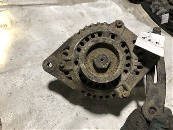 Mazda 626 1987-1997 (A2T05892) Çıkma Şarj Dinamosu