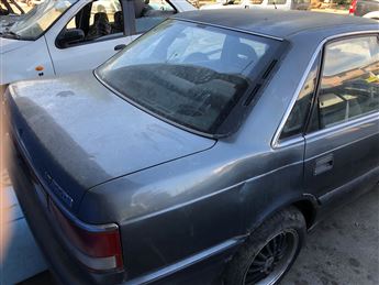 Mazda 626 1988-1991 (GD) Sağ Arka Stop