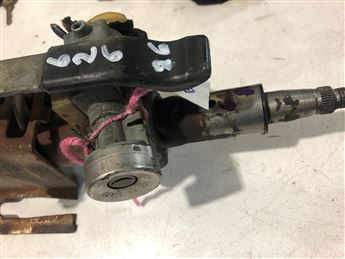 Mazda 626 1988-90 Direksiyonc (2)