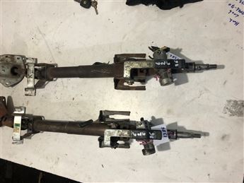 Mazda 626 1988-90 Direksiyonc (3)