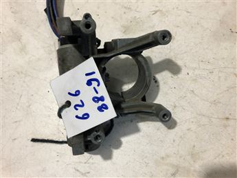 Mazda 626 1988-91 Kontak Ter