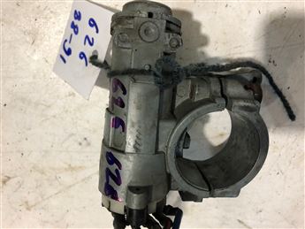 Mazda 626 1988-91 Kontak Termi