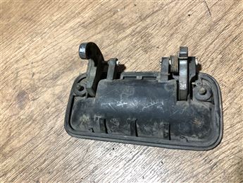 Mazda 626 1989-1991 Sol Arka Dış Açma Kolu