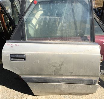 Mazda 626 1990-1993 Sağ Arka Kapı