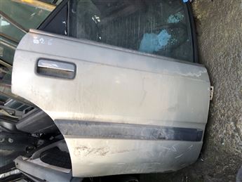 Mazda 626 1990-1993 Sağ Arka Kapı