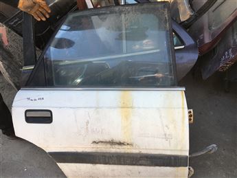 Mazda 626 1990-1993 Sağ Arka Kapı