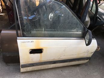 Mazda 626 1990-1993 Çıkma Sağ Ön Kapı