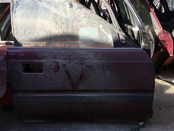 Mazda 626 1990-1993 Sağ Ön Kapı