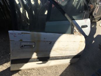 Mazda 626 1990-1993 Sağ Ön Kapı