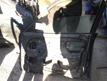 Mazda 626 1990-1993 Sağ Ön Kapı