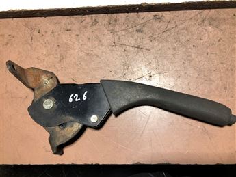 Mazda 626 1990-1998 El Freni Kolu Tabancası