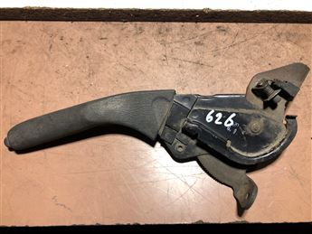 Mazda 626 1990-1998 El Freni Kolu Tabancası