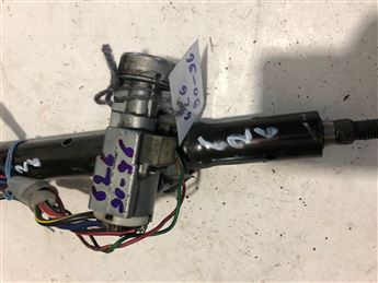 Mazda 626 1990-96 Kontak Ter