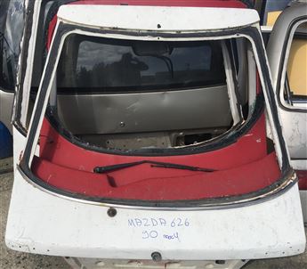 Mazda 626 1990 Arka Cam Silecek Motoru