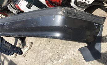 Mazda 626 1990 Arka Tampon