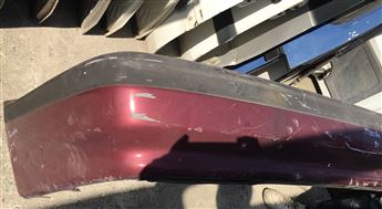 Mazda 626 1990 Arka Tampon