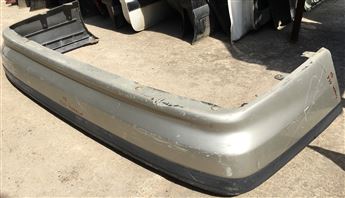 Mazda 626 1990 Arka Tampon