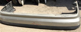 Mazda 626 1990 Arka Tampon