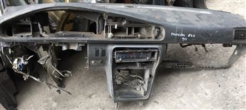 Mazda 626 1990 Göğüslük Torpido