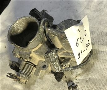 Mazda 626 1991-1996 Gaz-Boğaz Kelebeği