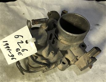 Mazda 626 1991-1996 Gaz-Boğaz Kelebeği