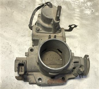 Mazda 626 1991-1996 Gaz-Boğaz Kelebeği