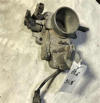 Mazda 626 1991-1996 Gaz-Boğaz Kelebeği