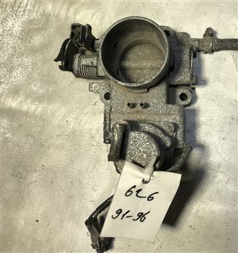 Mazda 626 1991-1996 Gaz-Boğaz Kelebeği