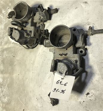 Mazda 626 1991-1996 Gaz-Boğaz Kelebeği