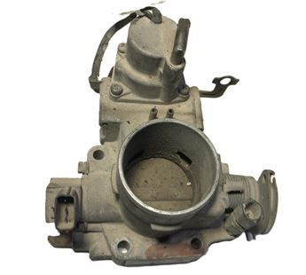 Mazda 626 1991-1996 Gaz Kelebeği Bogaz Kelebeği (2)