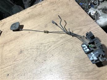 Mazda 626 1992-1997 Sağ Arka Kapı Kilidi-İç Açma Kolu
