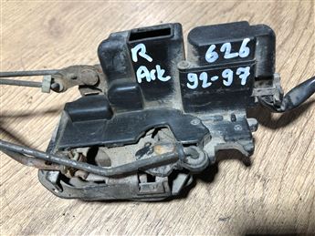 Mazda 626 1992-1997 Sağ Arka Kapı Kilidi-İç Açma Kolu