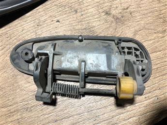 Mazda 626 1992-97 Sol Arka Dış Açma Kolu