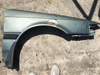 Mazda 626 1992 Sağ Ön Çamurluk