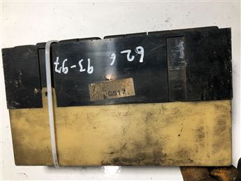 Mazda 626 1993-1997 Klima Kontrol Paneli