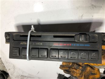 Mazda 626 1993-1997 Klima Kontrol Paneli