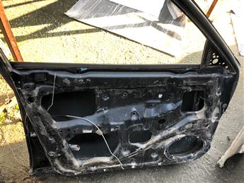 Mazda 626 1993-1998 Sol Ön Kapı