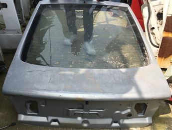 Mazda 626 1994 HB Arka Cam Silecek Motoru