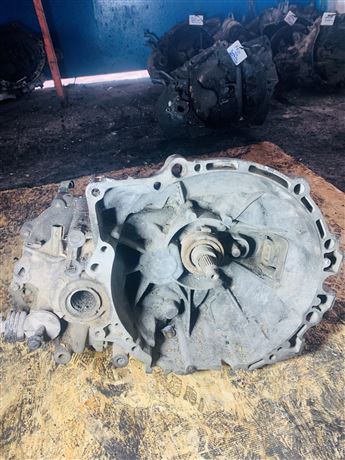 Mazda 626 1997-2002 Benzinli Şanzıman