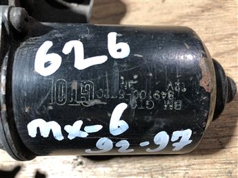 Mazda 626 1997-2002 Ön Cam Silecek Motoru