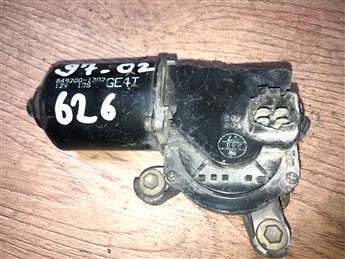 Mazda 626 1997-2002 Ön Cam Silecek Motoru